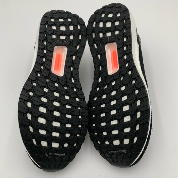 UltraBoost 20 'Black Night Metallic Grey' - Picture 4 of 6